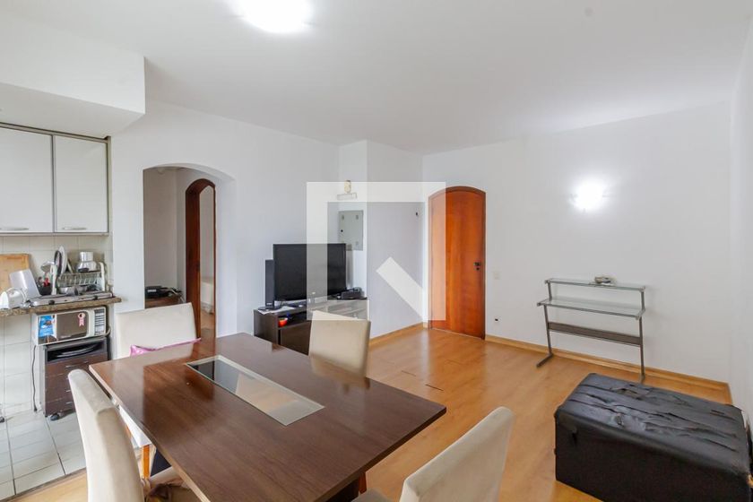 Apartamento, 1 quarto, 52 m² - Foto 5