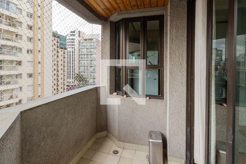 Apartamento, 1 quarto, 52 m² - Foto 9