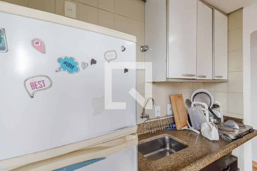 Apartamento, 1 quarto, 52 m² - Foto 35