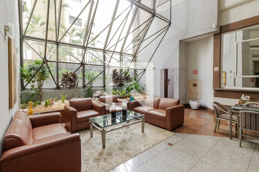 Apartamento, 1 quarto, 52 m² - Foto 49