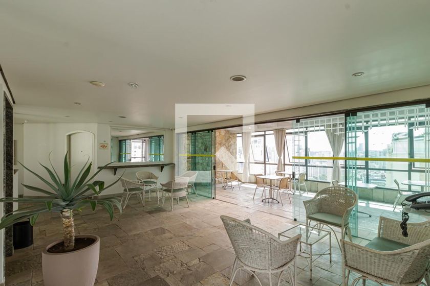 Apartamento, 1 quarto, 52 m² - Foto 41