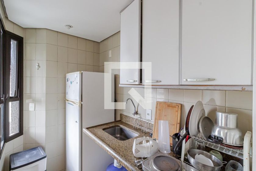 Apartamento, 1 quarto, 52 m² - Foto 31