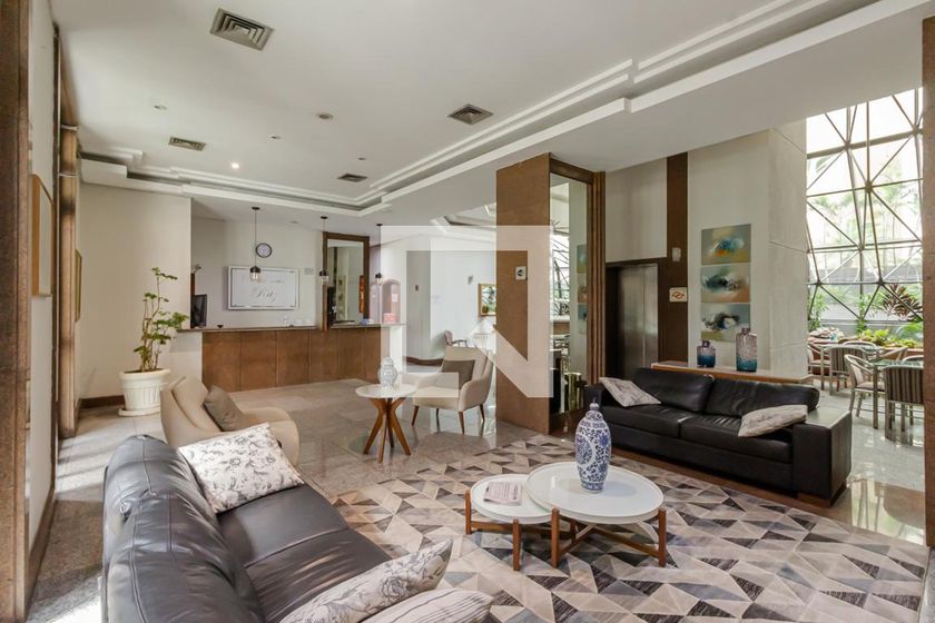 Apartamento, 1 quarto, 52 m² - Foto 51