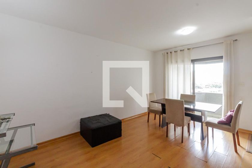 Apartamento, 1 quarto, 52 m² - Foto 1
