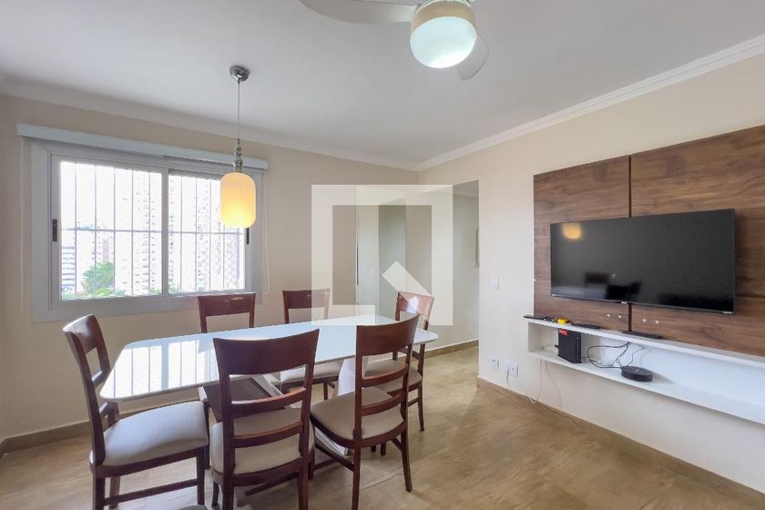 Apartamento, 2 quartos, 55 m² - Foto 5