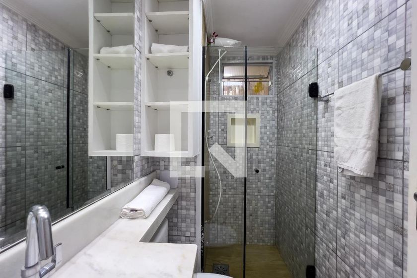 Apartamento, 2 quartos, 55 m² - Foto 27