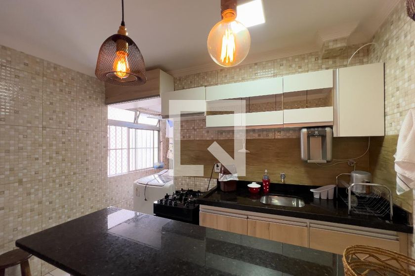 Apartamento, 2 quartos, 55 m² - Foto 35