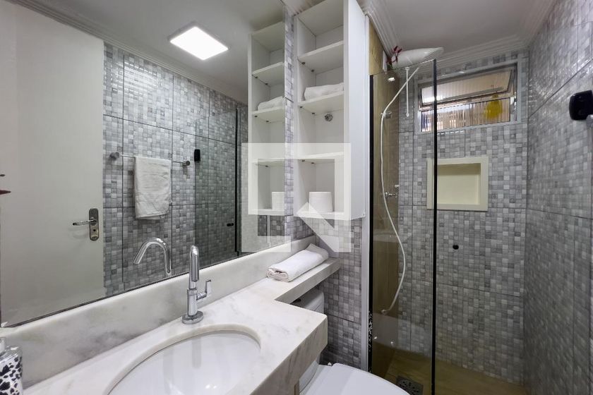 Apartamento, 2 quartos, 55 m² - Foto 25