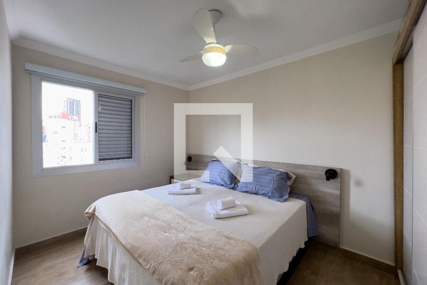 Apartamento, 2 quartos, 55 m² - Foto 9