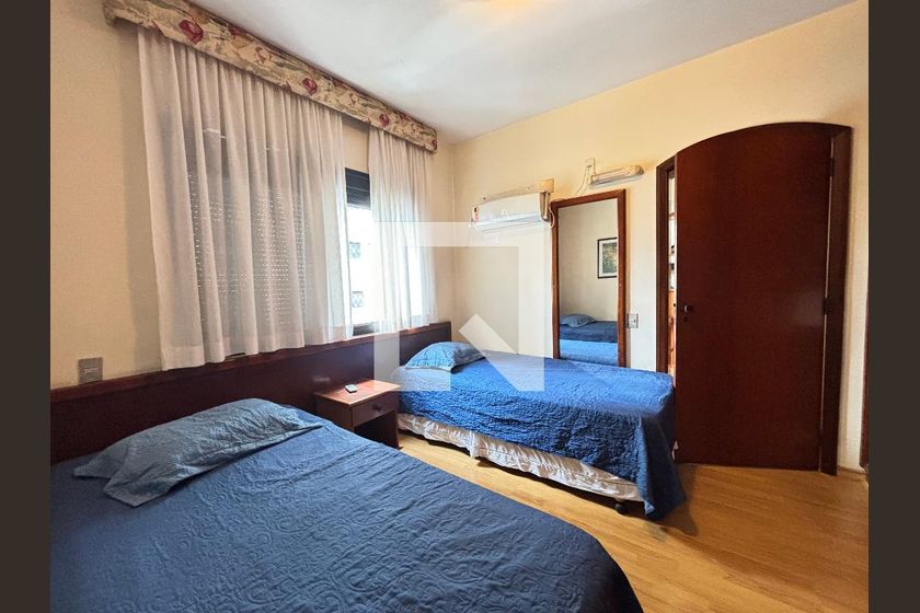 Apartamento, 1 quarto, 46 m² - Foto 25