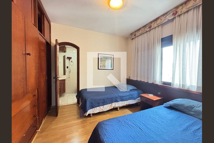 Apartamento, 1 quarto, 46 m² - Foto 27