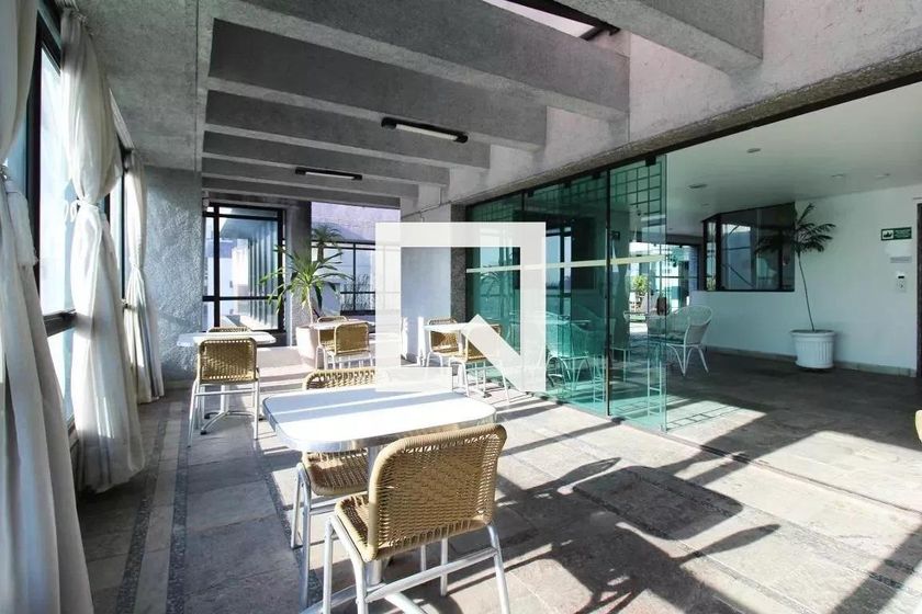 Apartamento, 1 quarto, 46 m² - Foto 55