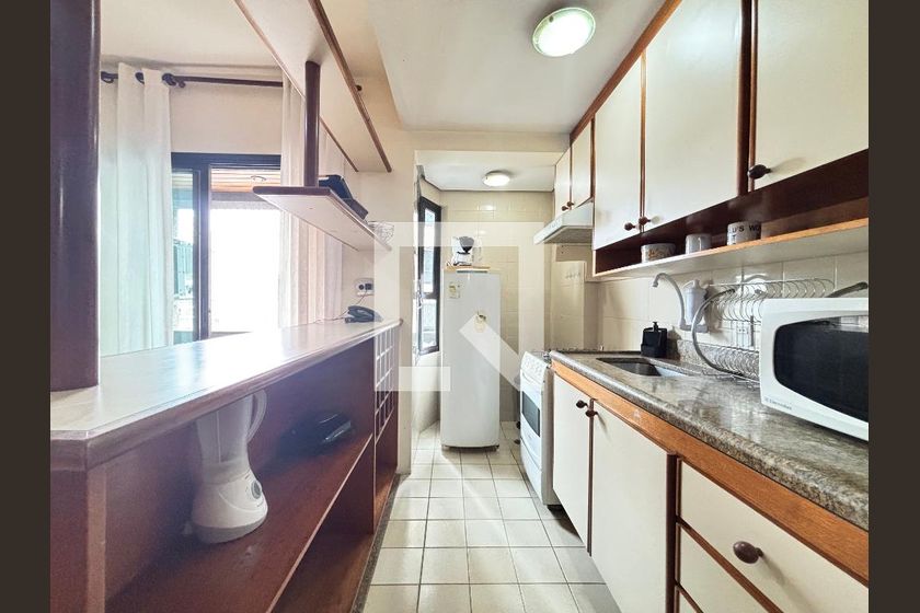 Apartamento, 1 quarto, 46 m² - Foto 39