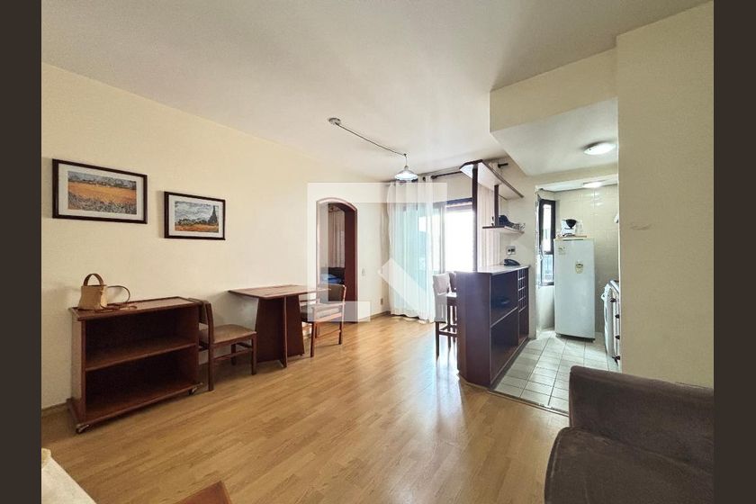 Apartamento, 1 quarto, 46 m² - Foto 15