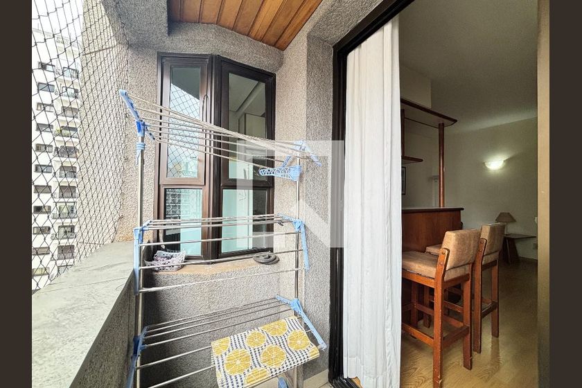 Apartamento, 1 quarto, 46 m² - Foto 21