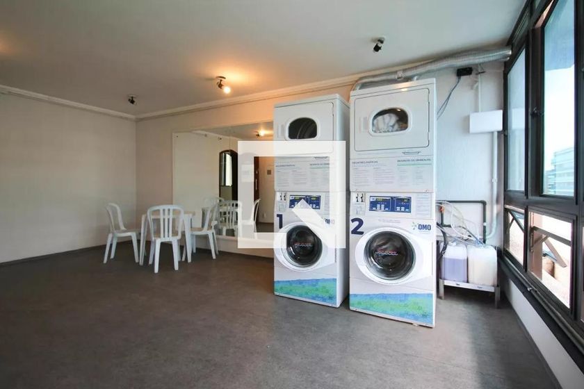 Apartamento, 1 quarto, 46 m² - Foto 59