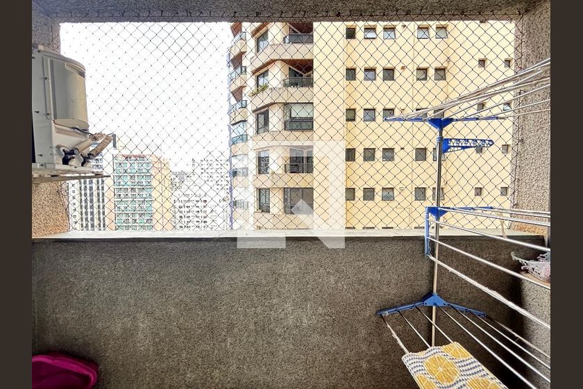 Apartamento, 1 quarto, 46 m² - Foto 11