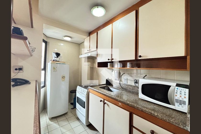 Apartamento, 1 quarto, 46 m² - Foto 45