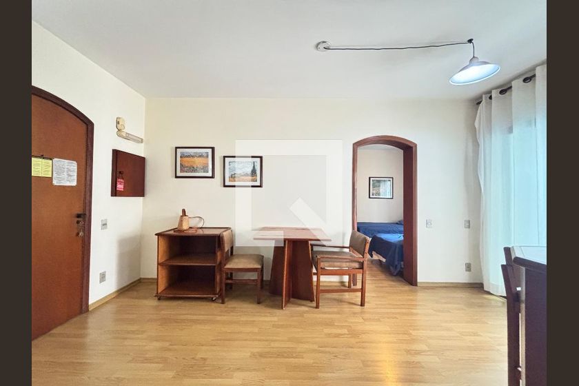 Apartamento, 1 quarto, 46 m² - Foto 13