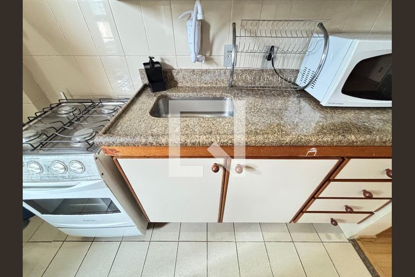 Apartamento, 1 quarto, 46 m² - Foto 43