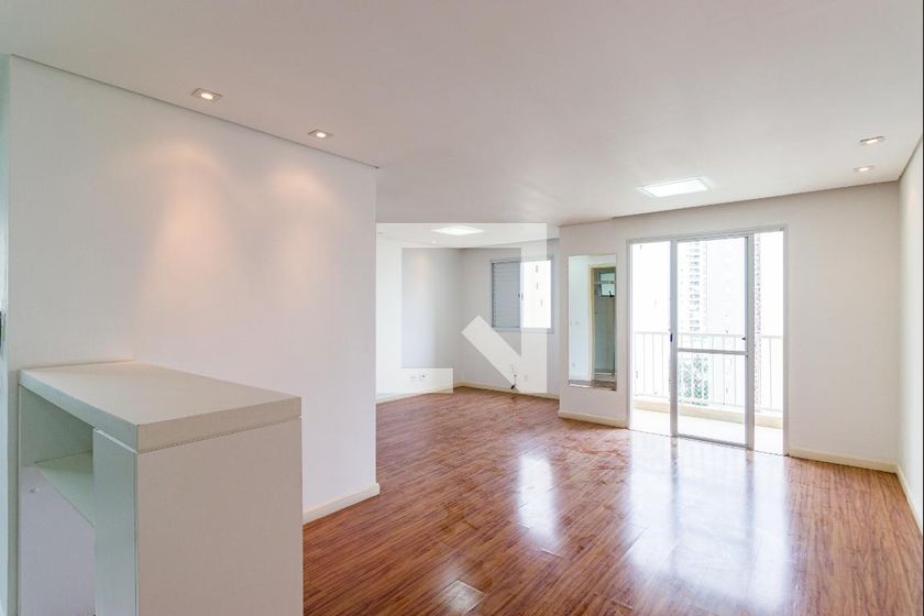 Apartamento, 2 quartos, 68 m² - Foto 1
