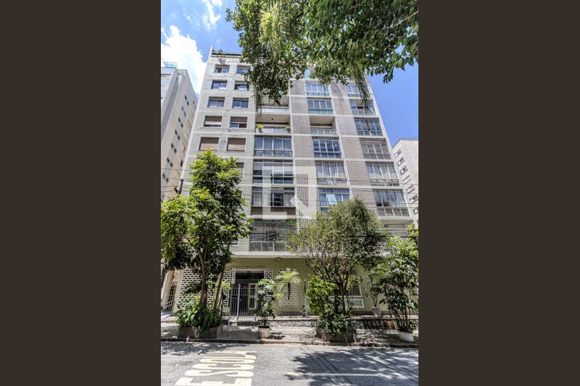 Apartamento, 3 quartos, 146 m² - Foto 87