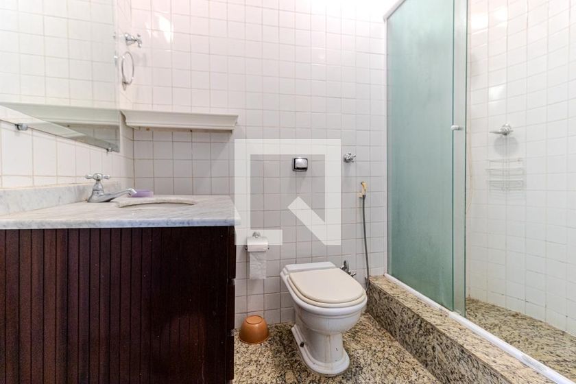 Apartamento, 3 quartos, 146 m² - Foto 54