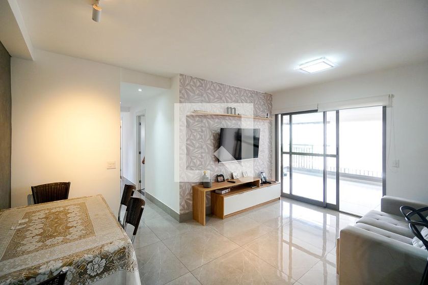 Apartamento, 2 quartos, 112 m² - Foto 1
