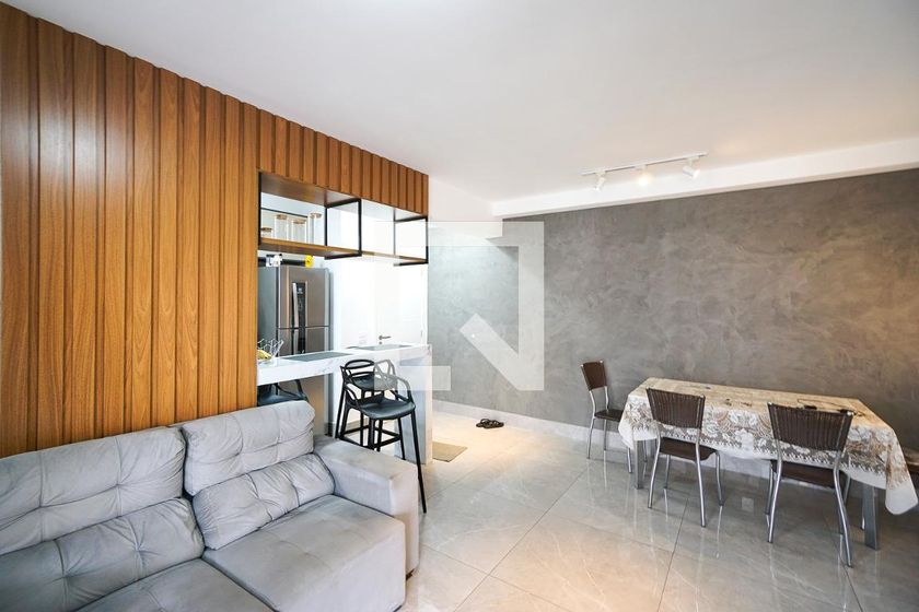 Apartamento, 2 quartos, 112 m² - Foto 2