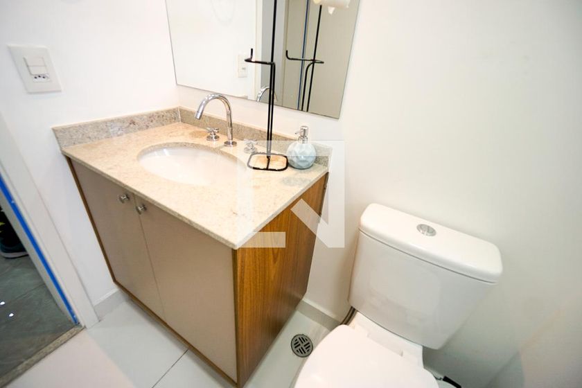 Apartamento, 2 quartos, 112 m² - Foto 34