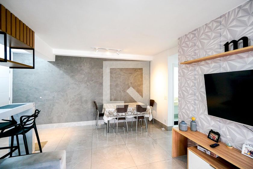 Apartamento, 2 quartos, 112 m² - Foto 3