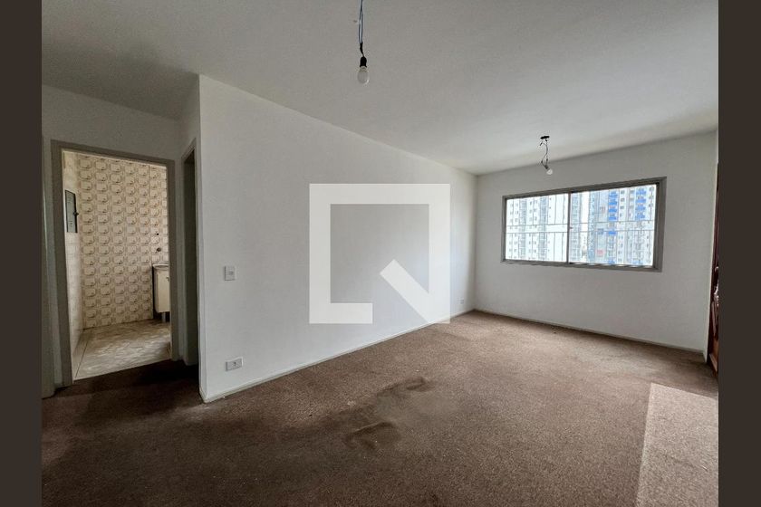 Apartamento, 2 quartos, 57 m² - Foto 1