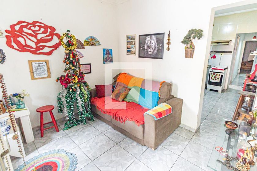 Casa, 3 quartos, 120 m² - Foto 1