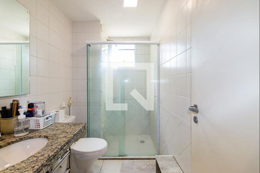 Apartamento, 3 quartos, 95 m² - Foto 33