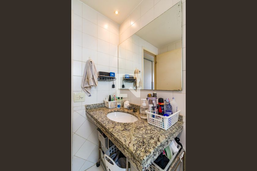 Apartamento, 3 quartos, 95 m² - Foto 35