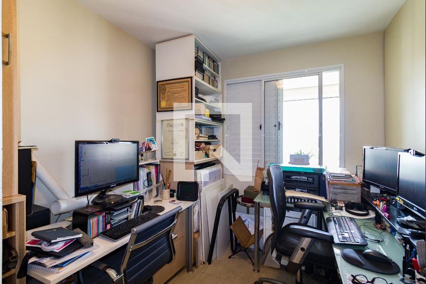 Apartamento, 3 quartos, 95 m² - Foto 59