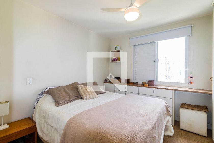Apartamento, 3 quartos, 95 m² - Foto 21