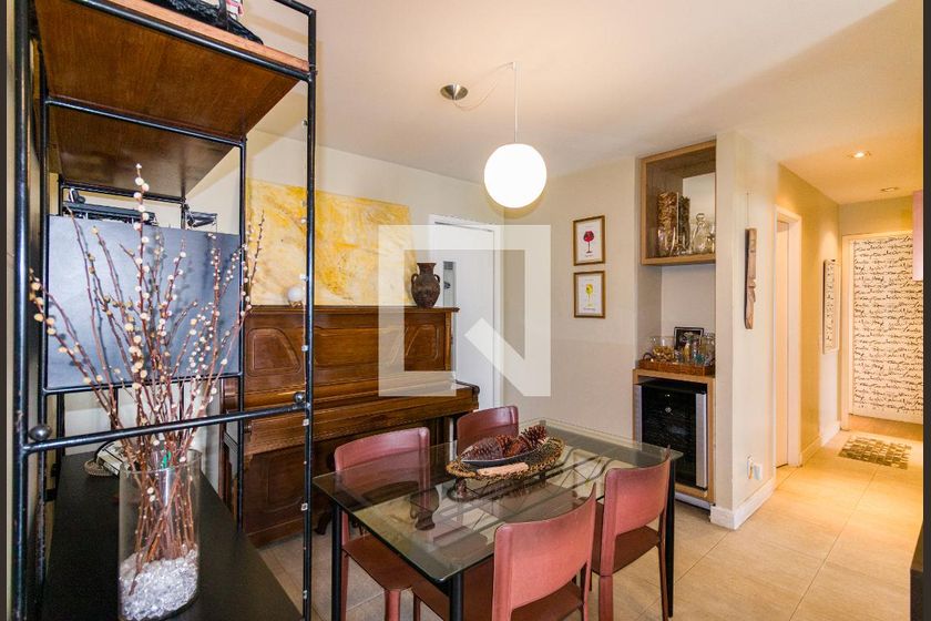 Apartamento, 3 quartos, 95 m² - Foto 9