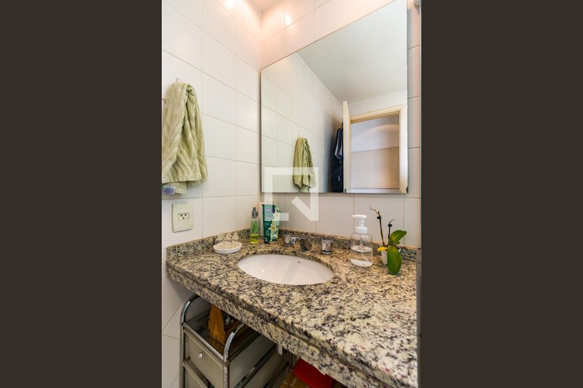 Apartamento, 3 quartos, 95 m² - Foto 53