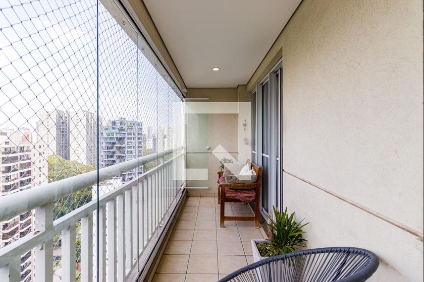 Apartamento, 3 quartos, 95 m² - Foto 15
