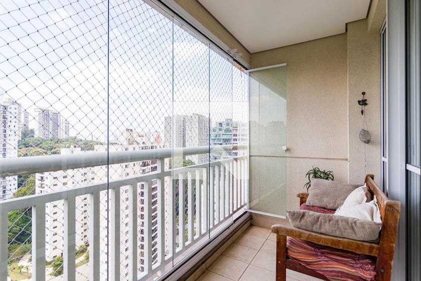 Apartamento, 3 quartos, 95 m² - Foto 17