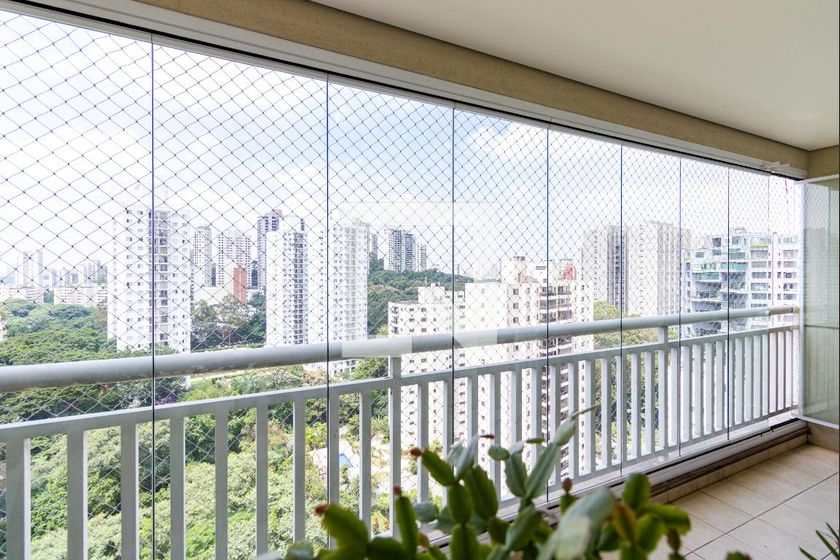 Apartamento, 3 quartos, 95 m² - Foto 65