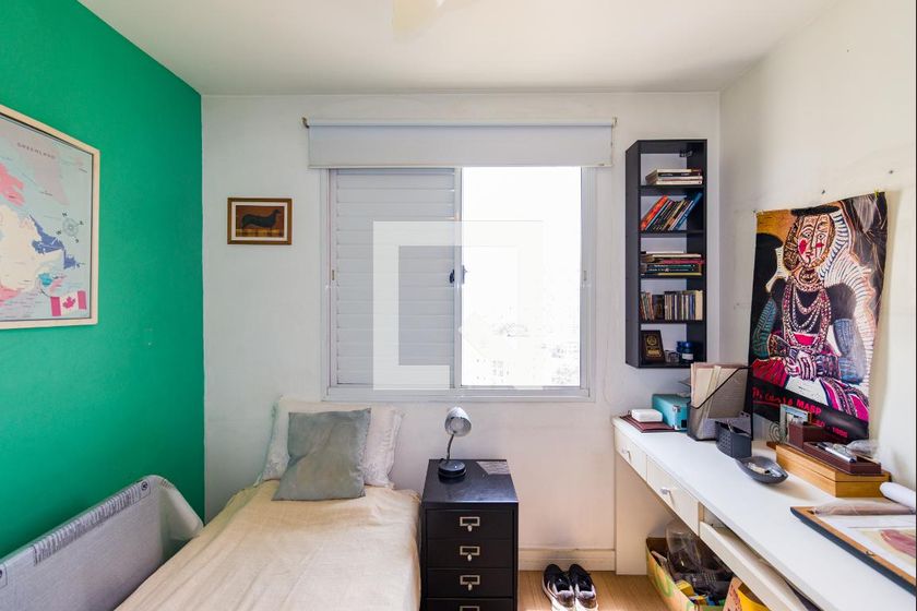 Apartamento, 3 quartos, 95 m² - Foto 41