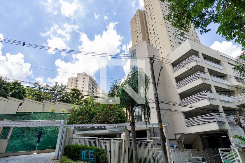 Apartamento, 3 quartos, 95 m² - Foto 167