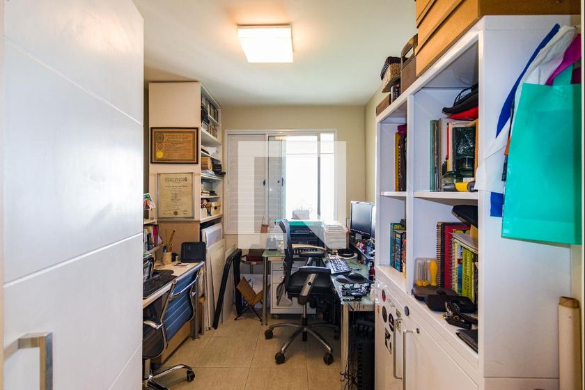 Apartamento, 3 quartos, 95 m² - Foto 57