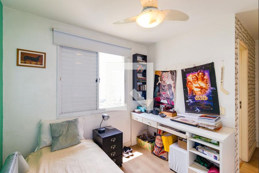 Apartamento, 3 quartos, 95 m² - Foto 43