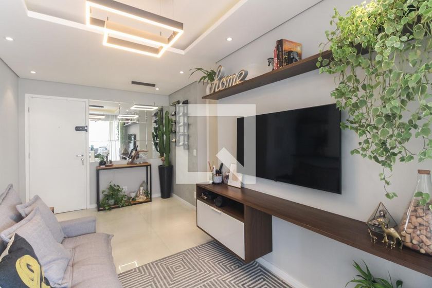 Apartamento, 2 quartos, 63 m² - Foto 4