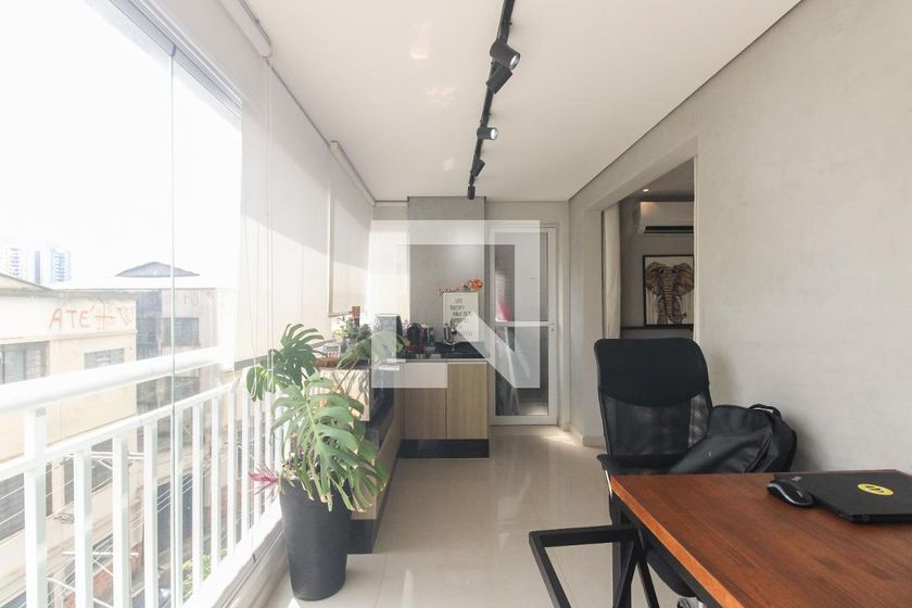 Apartamento, 2 quartos, 63 m² - Foto 16