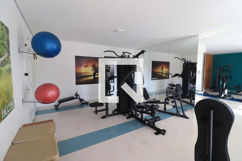 Apartamento, 2 quartos, 63 m² - Foto 89