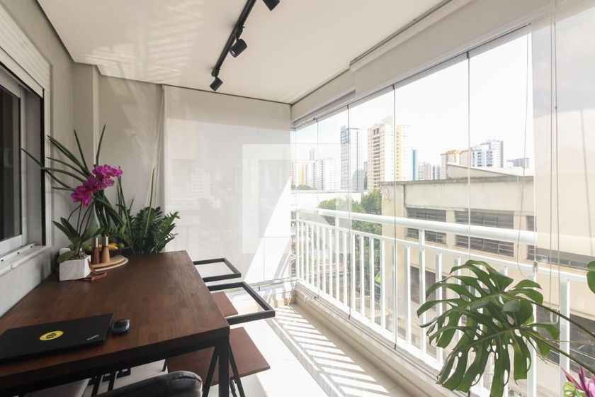 Apartamento, 2 quartos, 63 m² - Foto 28